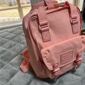 Pink Women's Backpack